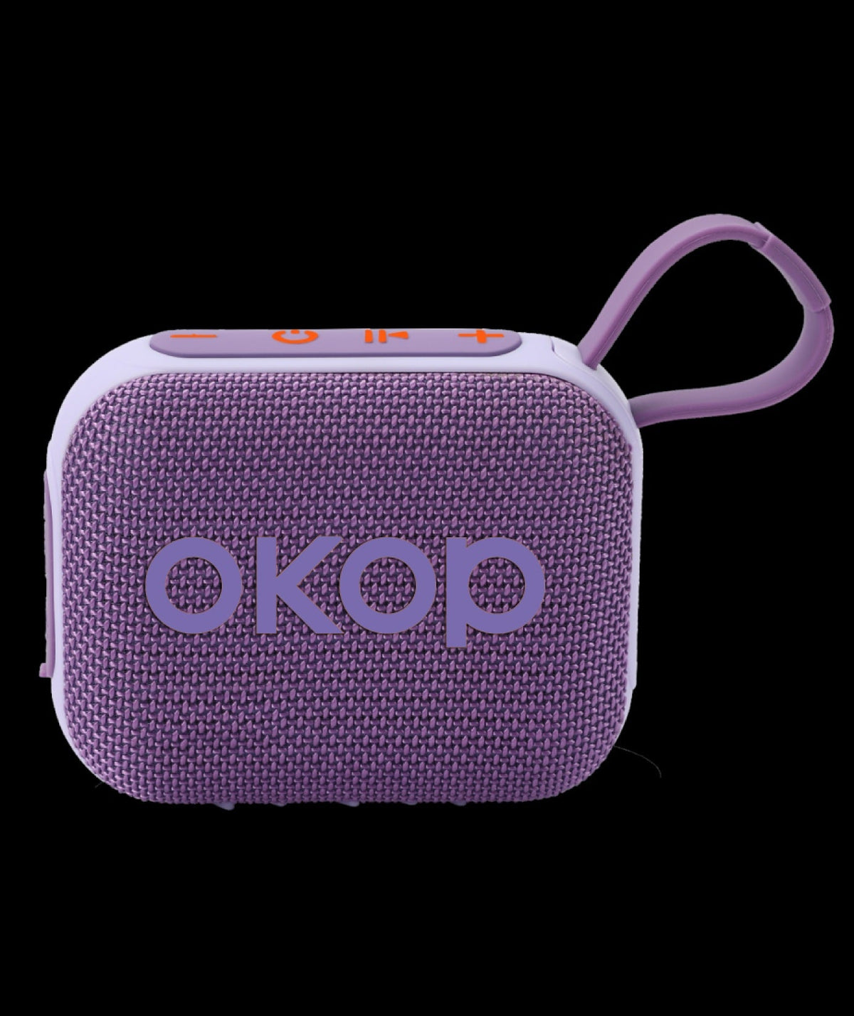 Mini Portable Bluetooth Speaker – Compact Stereo Subwoofer for Outdoor & Travel