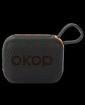 KP-597 Hot-selling Multifunctional Portable Outdoor Compact Stereo Subwoofer New Mini Bluetooth Speaker In Stock
