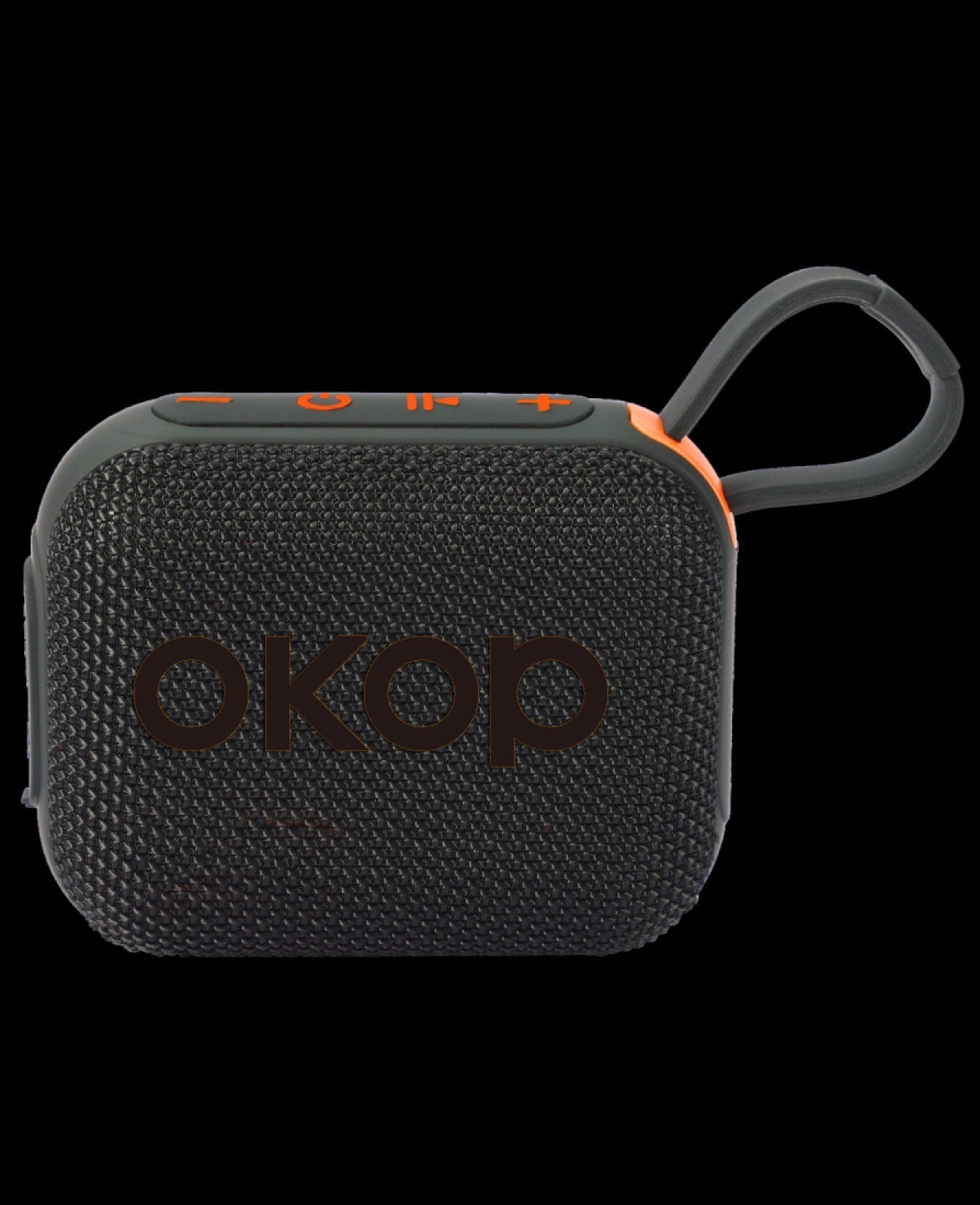 KP-597 Hot-selling Multifunctional Portable Outdoor Compact Stereo Subwoofer New Mini Bluetooth Speaker In Stock