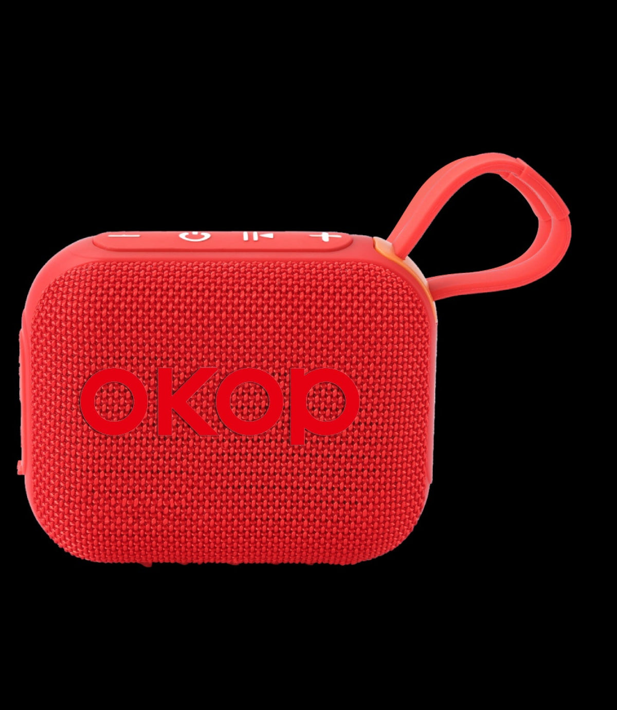 Mini Portable Bluetooth Speaker – Compact Stereo Subwoofer for Outdoor & Travel