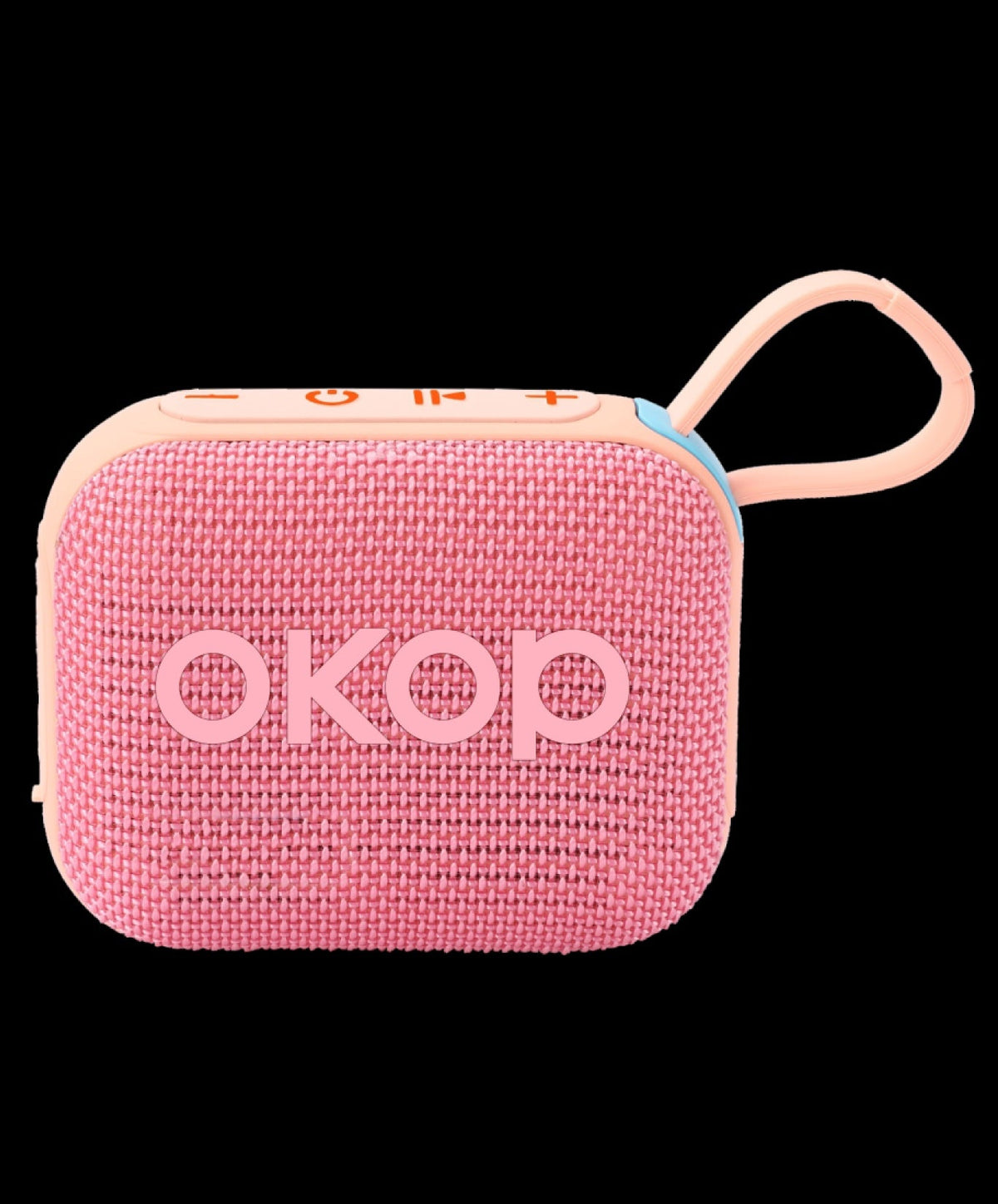 Mini Portable Bluetooth Speaker – Compact Stereo Subwoofer for Outdoor & Travel