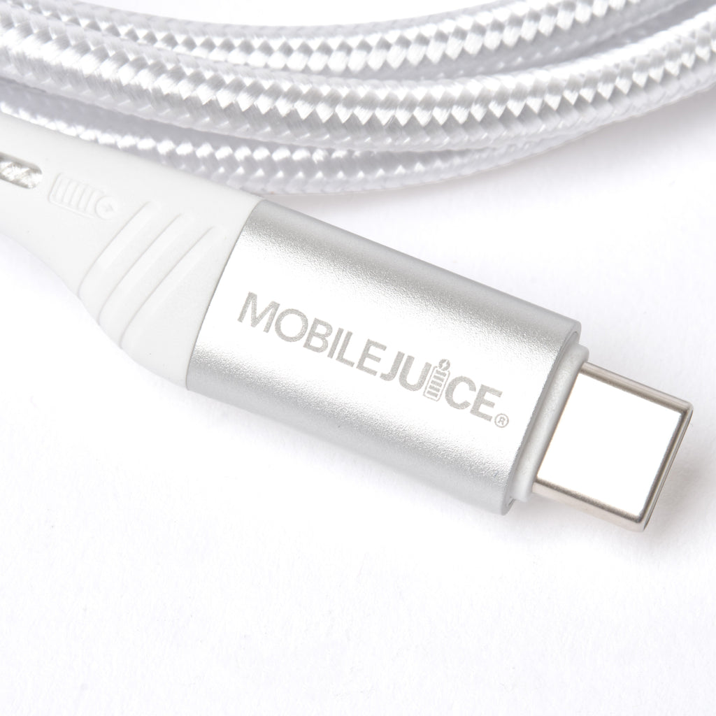 2-in-1 Fast Charging Cable