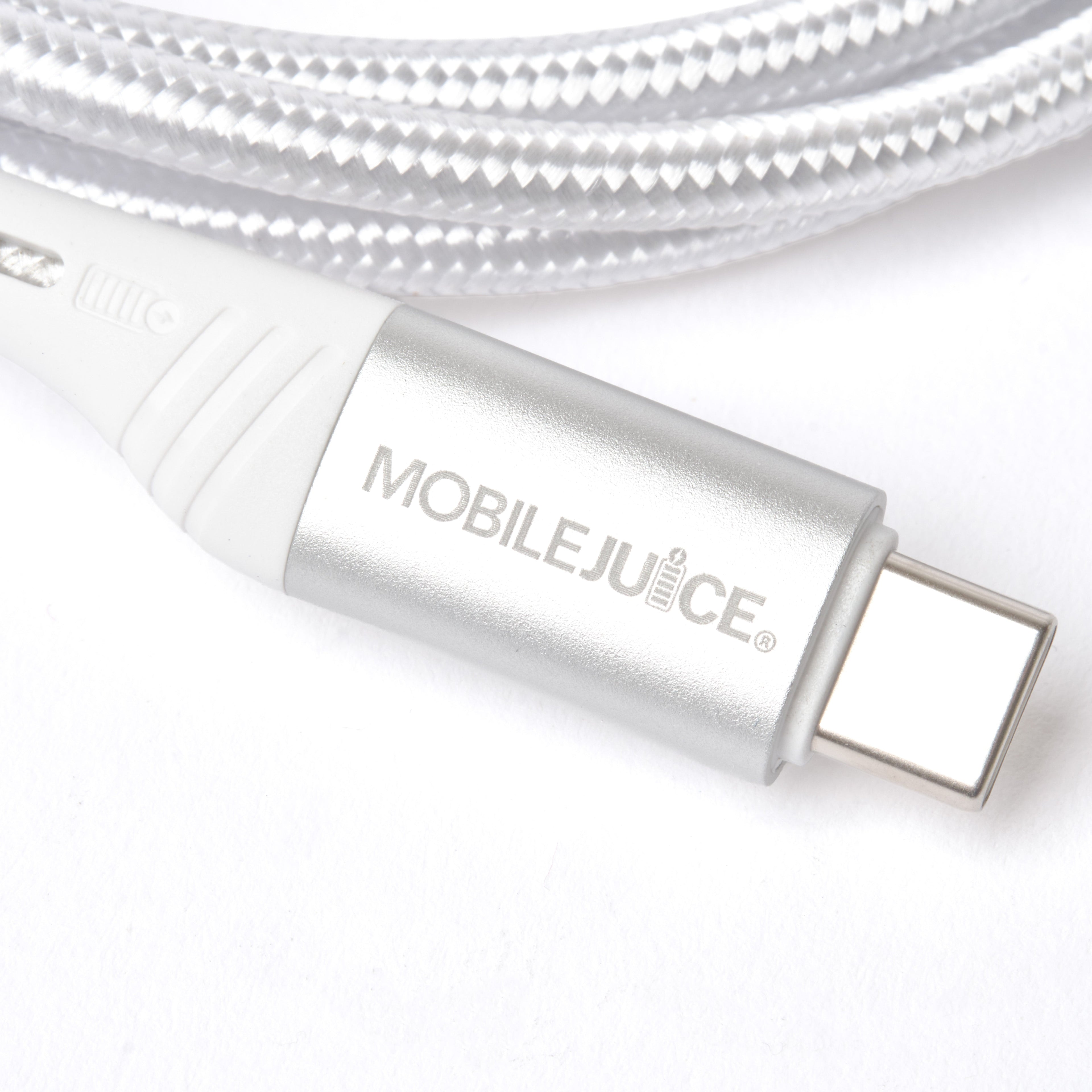 2-in-1 Fast Charging Cable