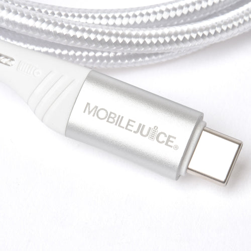 2-in-1 Fast Charging Cable