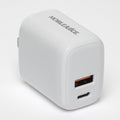 Charging Block Folding