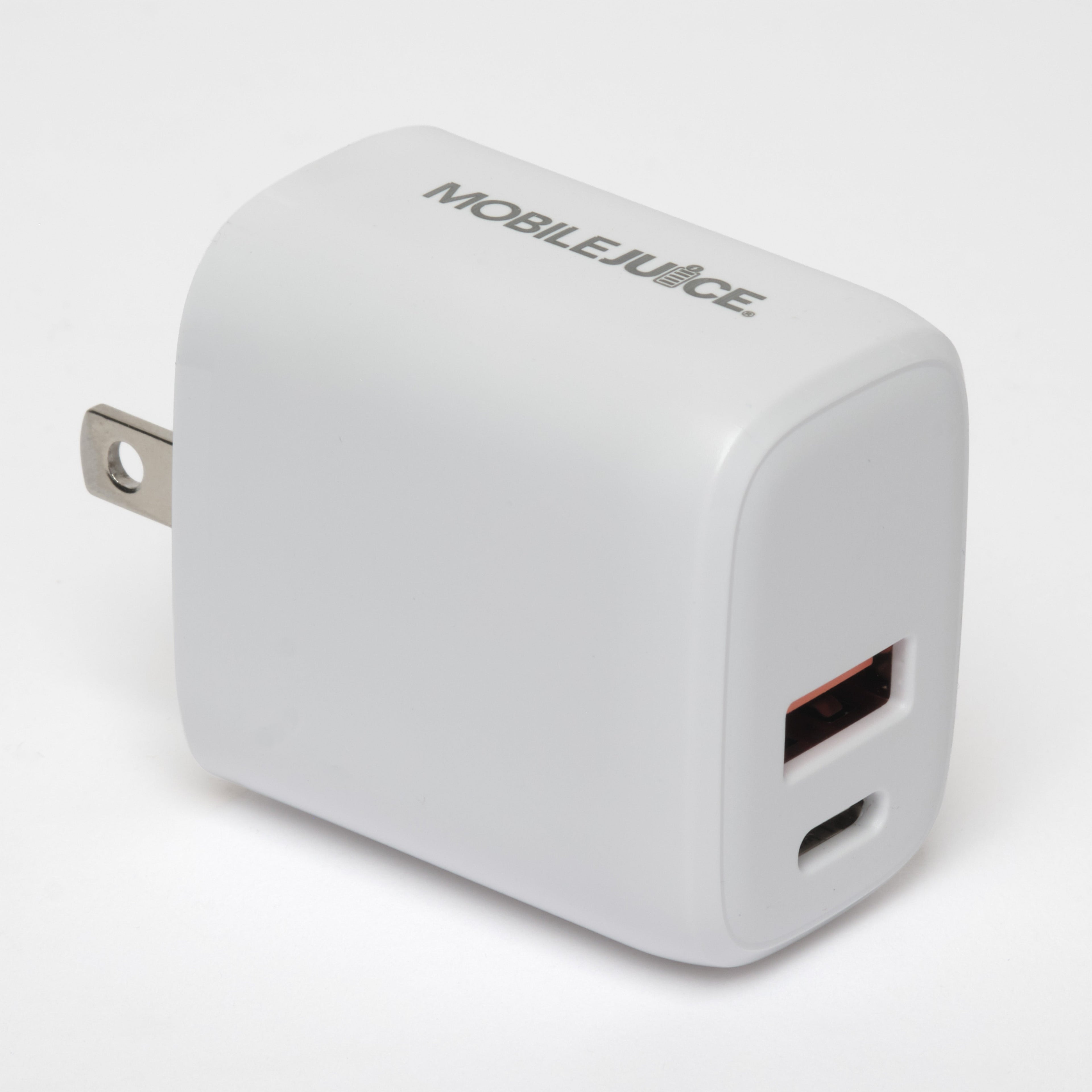 Charging Block Folding